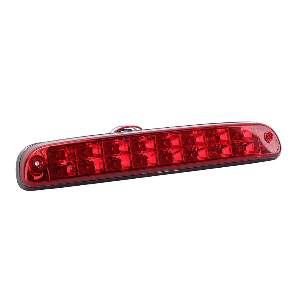 Third Tail Brake Light High Mount Stop Lamp CC3Z13A613A Replacement For Mazda B3000 1994?2008