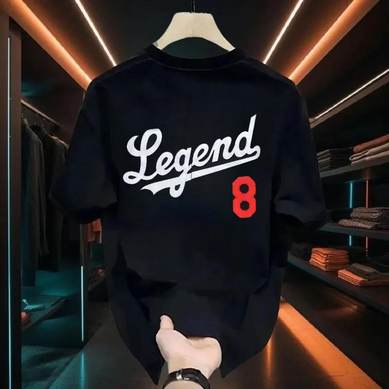 2024 Лидер продаж Los Angeles Dodgers Номер 17 Футболка Чистый хлопок Тренировочный топ Спортивная бейсбольная майка с коротким рукавом для детей/взрослых