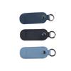 Business Car Key Holder Bag Charms Pendrive Protective Cover Key Ring U Disk Pouch Storage Bag