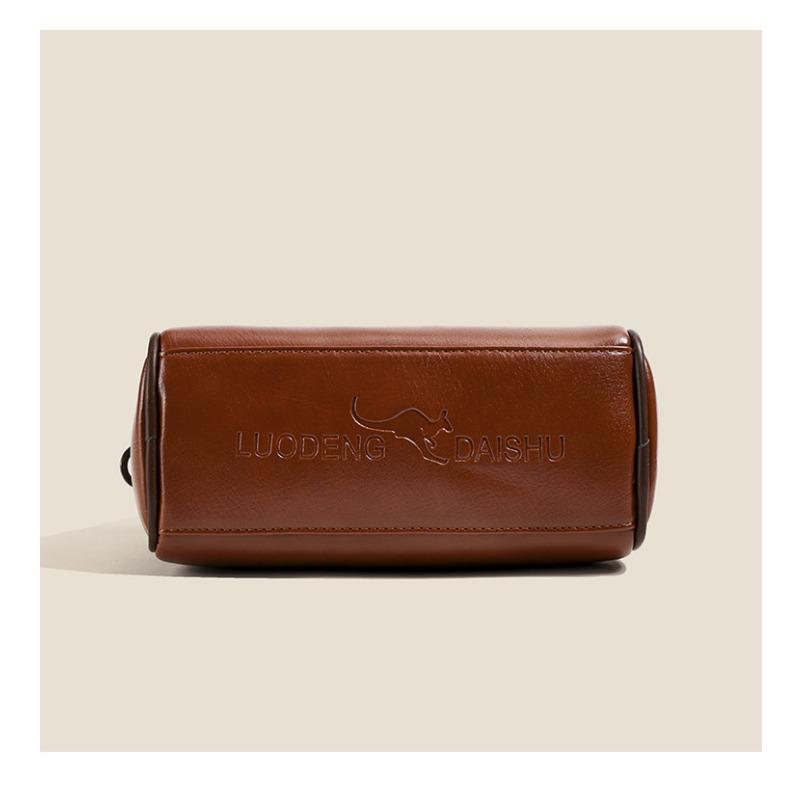 Универсальная сумка кроссбоди в стиле ретро