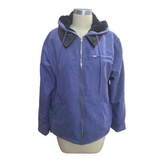 Мужская толстовка, пальто с капюшоном, длинным рукавом, множеством карманов, застежкой-молнией, утолщенной плюшевой подкладкой, куртка, пальто