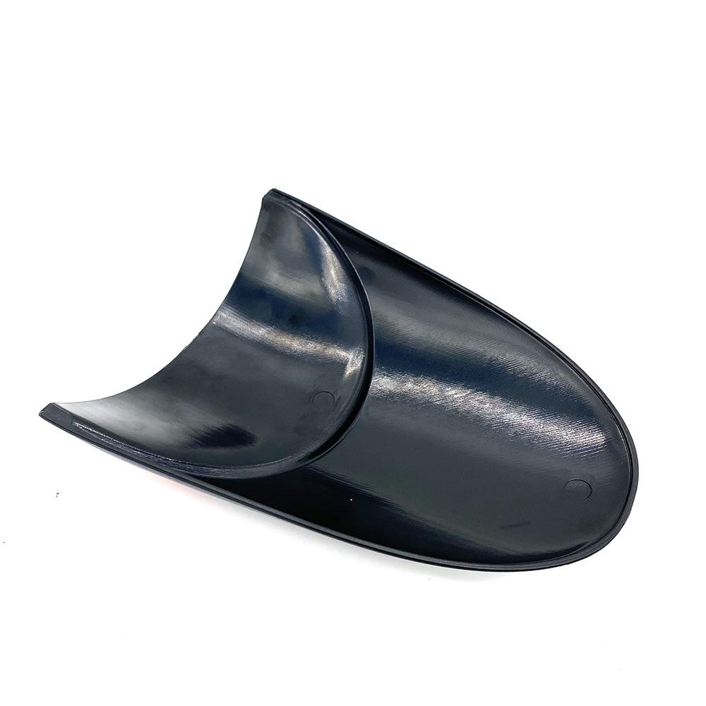 Переднее крыло мотоцикла, задний удлинитель брызговика для SUZUKI VSTROM DL 1050XT 1050A V-STROM DL1050 1050 XT A