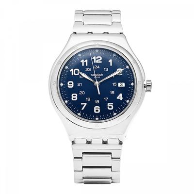 YwS420gc Core Blue Лодка Мужские Металлические Часы