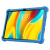 Kids Safe Soft Silicone Case Universal for Teclast T50 Pro 11 inch Adjustable Multi-angles Stand Cover Shockproof Tablet Shell