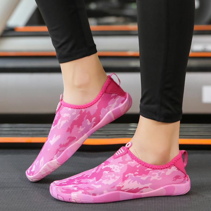******** rope shoes indoor fitness shoes squat treadmill yoga shoes soft bottom home sports shoes