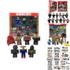 Highquality Roblox Toy Collection Featuring Robot Girls And Boys For Kids