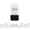 Decorative Pattern Graffiti Doodle Roller Stamp Keypoints Marker Highlighter Roller  Journaling