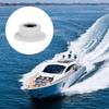 28GC Versatile Boat Wire Hole Cover Space Saving Marine Cable Entry Sealing Ensuring Secure & Dry Electrical