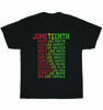 Juneteenth Dream Like Black African American History Independence Day T-Shirt