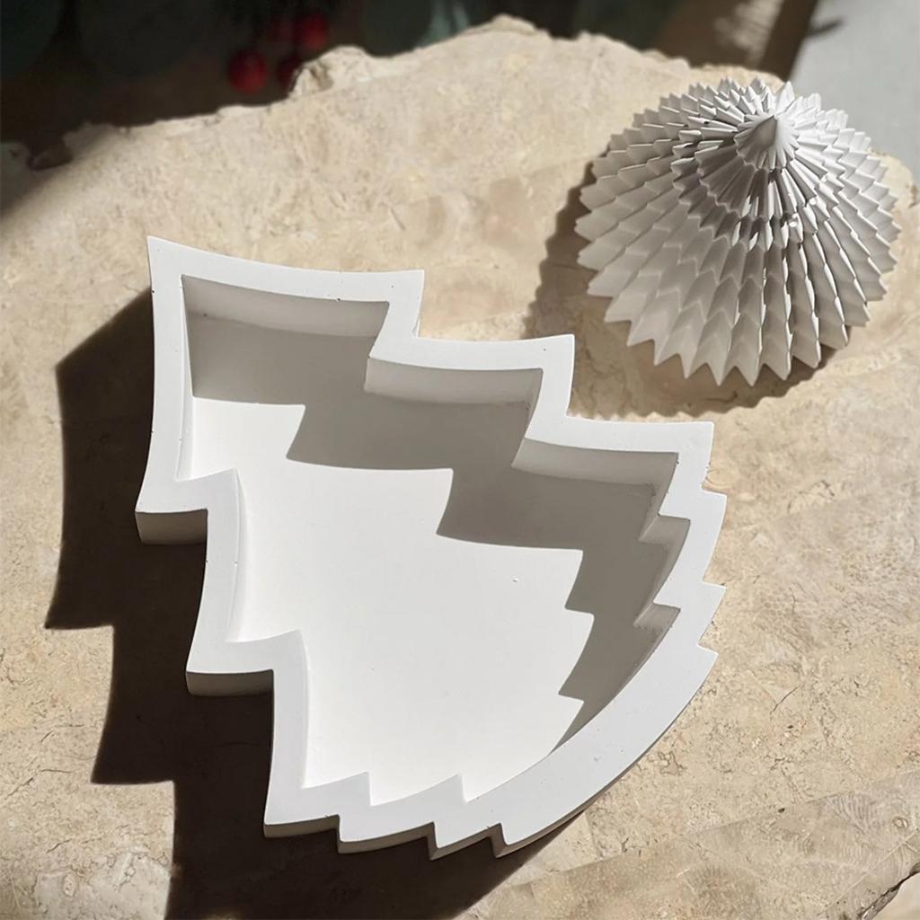 Формы для свечей Литейные формы DIY 3D Силиконовые формы Подсвечник Формы для свечей Силиконовые формы Изделия ручной работы для подсвечника