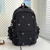 Универсальный женский рюкзак в японском стиле, рюкзак высокой стоимости, школьная сумка для ученика средней школы, легкий рюкзак большой вместимости