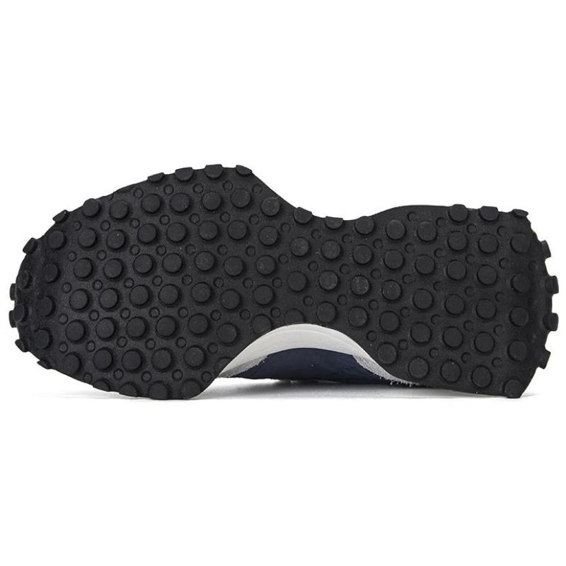 New Balance 327 'Брайтон Грей Винтажный Индиго' Кроссовки MS327CZ