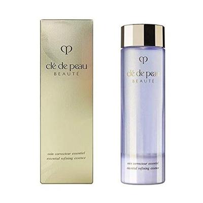 Shiseido de Peau Collection et Saint Ciel n 170 мл Clé Beauté
