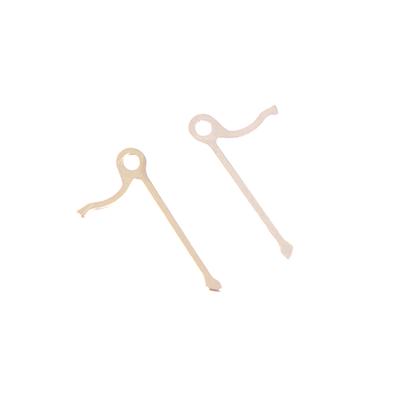 Аксессуары для часов Stop Second Lever Stop Second Spring Watch Replacement For 2824 2836 2834 2846 Series Repair Parts
