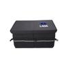 Car Foldable Oxford Double Compartment Backup Storage Box For Lada Priora Sedan Sport Kalina Niva Largus Vaz Samara 2110 F7