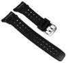 Оригинальный сменный ремешок 10237942 G-SHOCK, Уретановый, Черный,