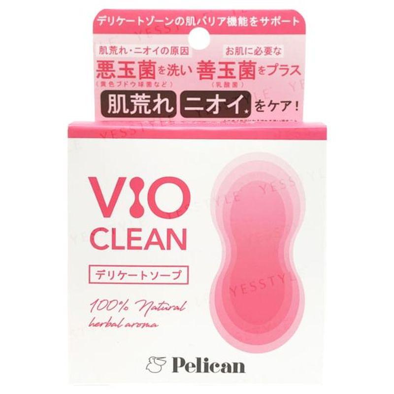 Pelican Soap - Мыло VIO CLEAN