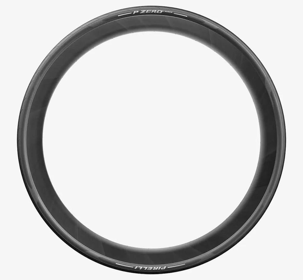 Set of 2 PIRELLI P ZERO RACE Clincher Tires WO 700C (700x26c) [item]