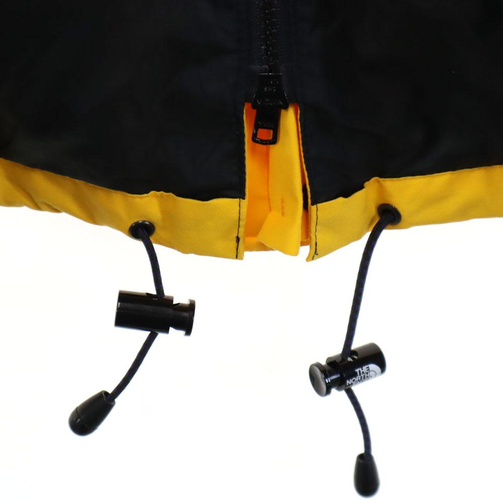 The North Face NY2106 GORE-TEX Gore-Tex Пуховик Old Mountain Для улицы Мужской Б/у