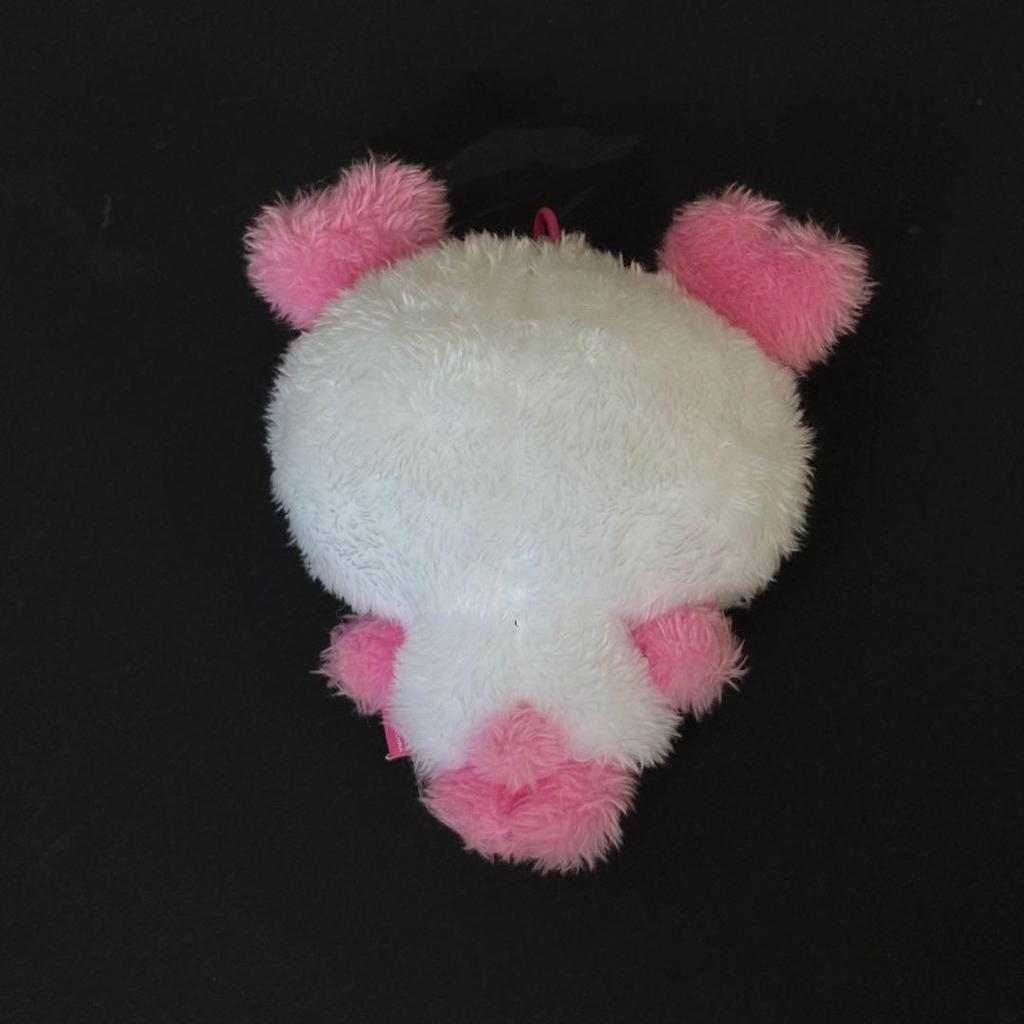 [USED] NCT WISH Sakuya Plush Keyring Official