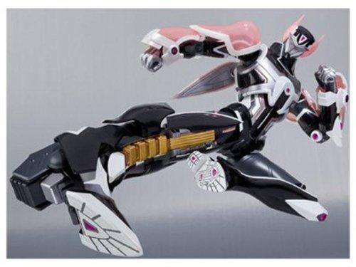 TIGER BUNNY Барнаби Брукс Darkness Bunny EDITION Nation SHFiguarts & Jr. (Тама 2011,...