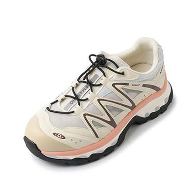 Кружевные весенне-осенние летние кроссовки на платформе со шнуровкой, сохраняющие тепло, женская повседневная обувь