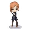 TAMASHII NATIONS Figuarts Mini Jujutsu Kaisen Kugisaki Nobara Approximately 90mm Painted Movable Figure PVC&ABS
