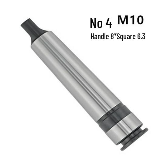 Втулка-патрон для метчика с конусом Морзе MT2-M16 для многофункциональной нарезки резьбы