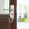 Детский антиблокировочный защитный чехол, защитный замок, дверная ручка, защитный замок, детские защитные замки, защищающие от открытия, безопасность ребенка