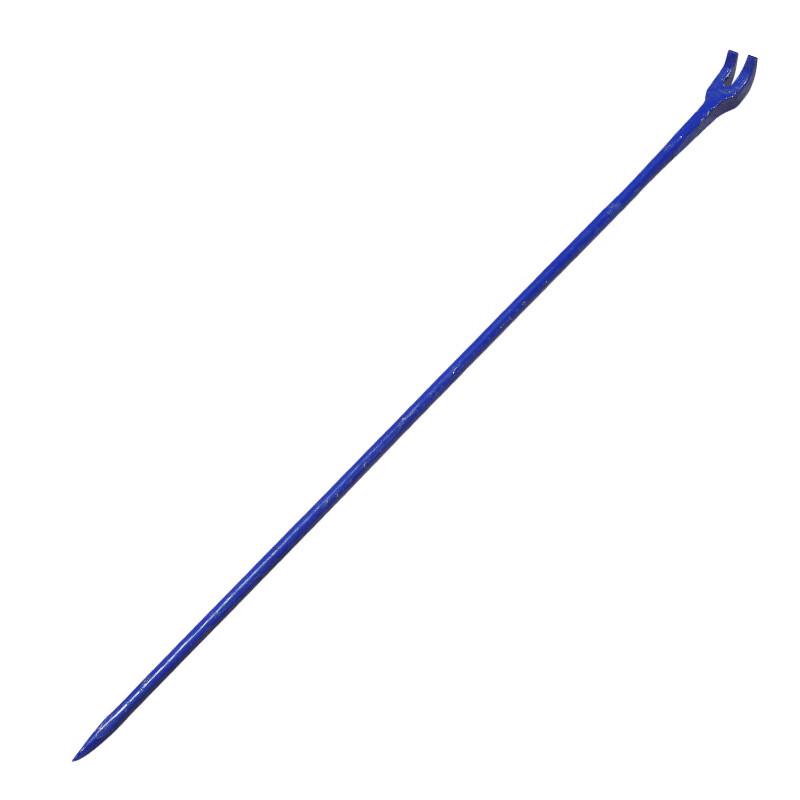 Datu Railway Claw Bar