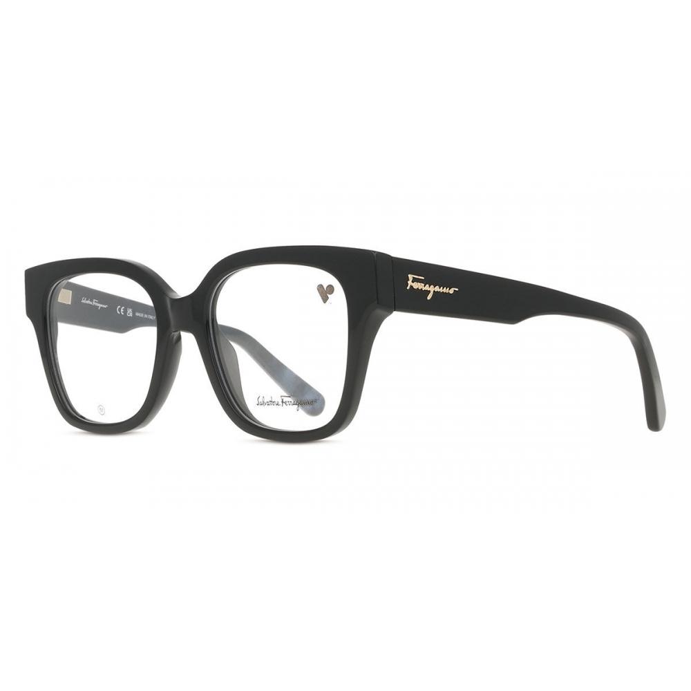 Salvatore Ferragamo Женские очки Sf 2952 001