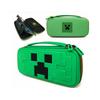 Minecraft Case For Nintendo Switch/Switch OLED Console Travel Cover