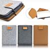 Sleeve Slim Tablet Bag for MacBook Case Cover Air Pro 11/13/15 Inch