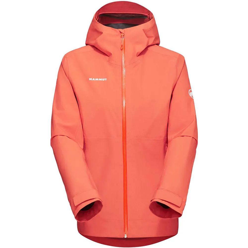 Mammut Куртка Alto Light HS