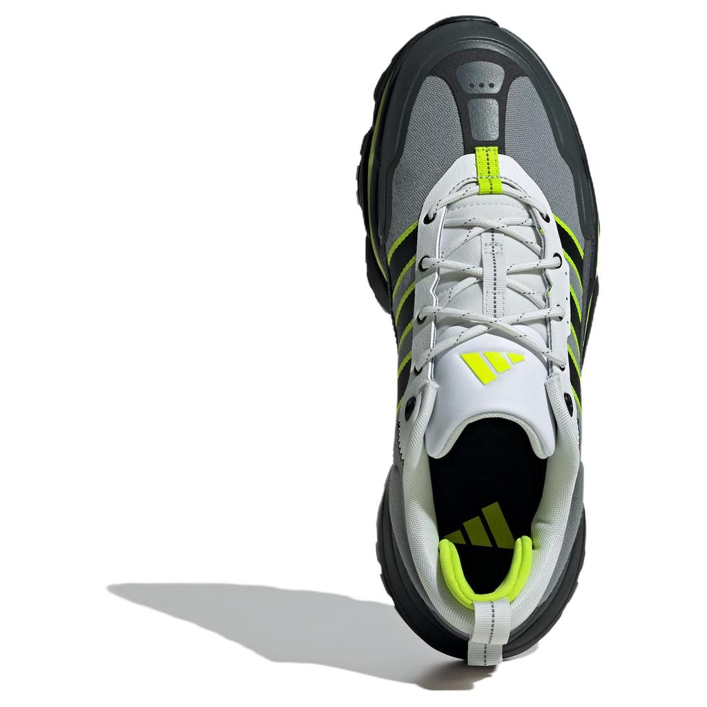 adidas Кроссовки Citywowlk 'Black Grey Volt' IH3274