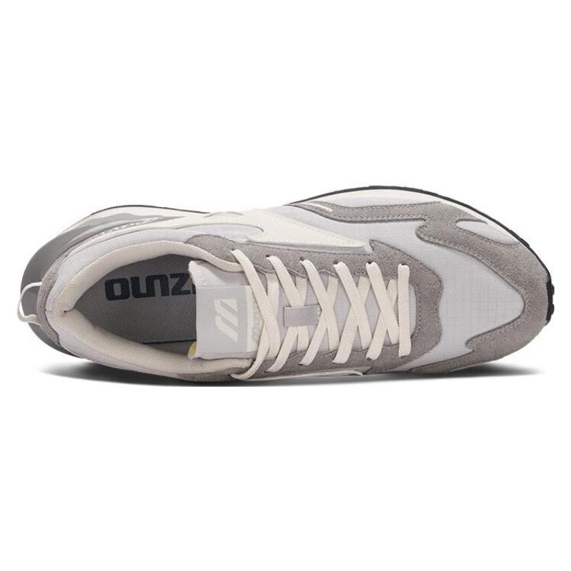 Mizuno Lg 70s Elite 'Серый Белый' Кроссовки D1GH213010
