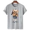 Hi Cats Nap Lover Tee Funny Cat Gift Men Womens Kids T-Shirt Cute CatNap Kitty Graphic Outfits Y2k Tops Lovely Kitten Clothes