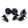Car Hood Panel Fixing Clips: Emgrand GS, GL, Boyue, Borui, Qichen, Lynk