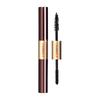 Тушь для ресниц Charmacy Milano Power Lash, 5-кратный объем и длина, Удлиняющие волокна, Двусторонняя тушь, Легкая и стойкая тушь с волокнами, 4 г + 1