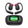 Cleer ARC 5 Lite Беспроводные спортивные наушники с открытым ухом