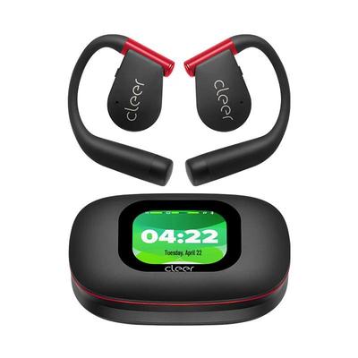 Cleer ARC 5 Lite Беспроводные спортивные наушники с открытым ухом