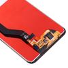 OEM ЖК-экран для Huawei Y7 Pro (2019) с дигитайзером в полной сборке (черный)