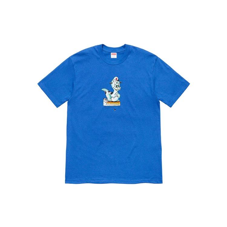 Supreme Dinosaur Tee Unisex SUP-SS20-560