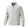 Men's Spring and Autumn Jacket Crew Neck Jacket Fashion Trend Men's Top