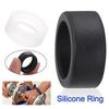 Shockproof Smart Ring Protector Durable Anti-Scratch Silicone Cover for Oura Ring Gen 3 Men Women