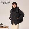 Женский короткий пуховик Mark Fairwhale