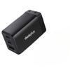 Lenovo Быстрое зарядное устройство Thinkplus 65 Вт USB-C GaN