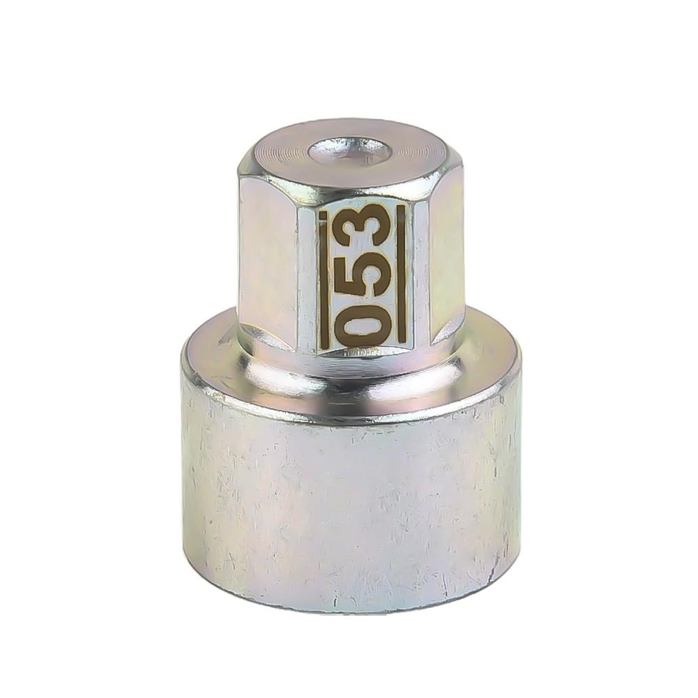 Для BMW 1 3 4 5 6 7 серии Замок колеса шины Винт против кражи Гайка болта