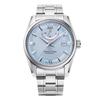 Automatic Watch Standard Mechanical Made In Japan 2 Year Domestic Manufacturer Warranty Ice Blue [Orient Star] RK-AU0109L Men's