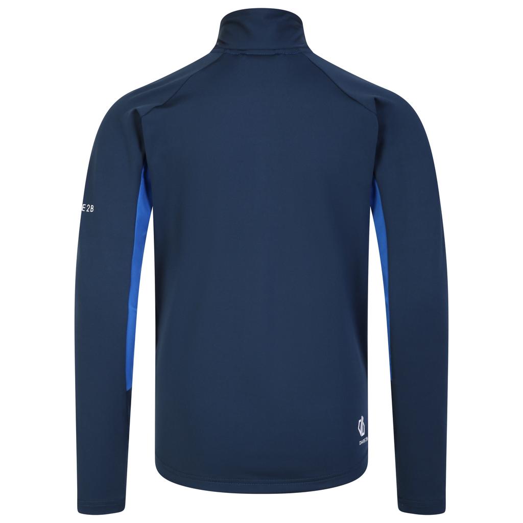 Childrens/Kids Exception Recycled Fleece Top